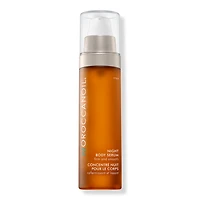 Moroccanoil Night Body Serum - oz