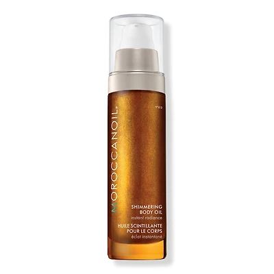 Moroccanoil Shimmering Body Oil