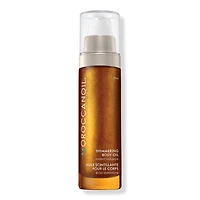 Moroccanoil Shimmering Body Oil