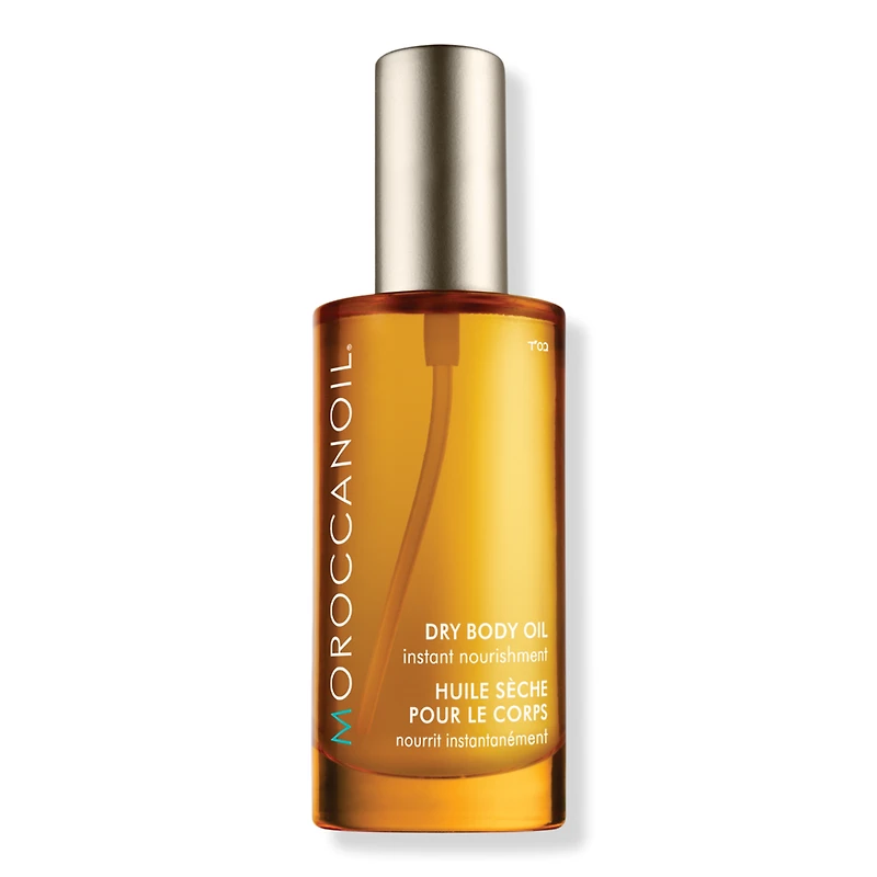 Moroccanoil Dry Body Oil - oz