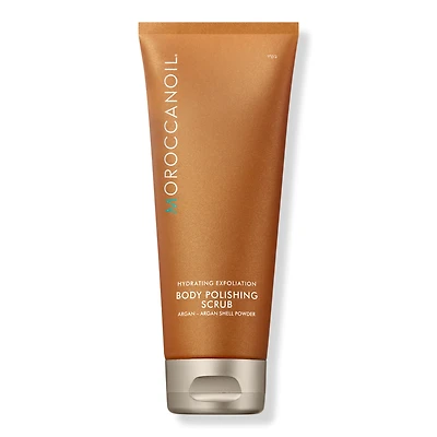 Moroccanoil Body Polishing Scrub