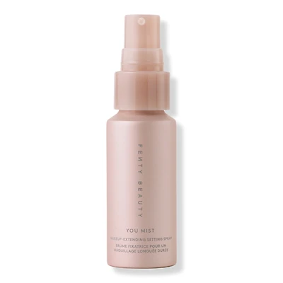 FENTY BEAUTY by Rihanna Mini You Mist Makeup-Extending Setting Spray