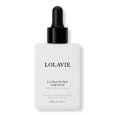 LolaVie Let There Be Hair Scalp Serum