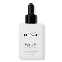 LolaVie Let There Be Hair Scalp Serum