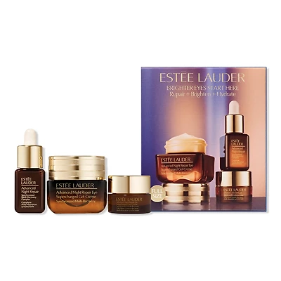 Estee Lauder Advanced Night Repair Eye Cream Skincare Set