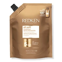 Redken All Soft Conditioner - oz