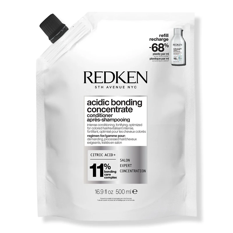 Redken Acidic Bonding Concentrate Conditioner - oz