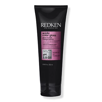 Redken Acidic Color Gloss Gloss-in-Mask For Shine & Hydration