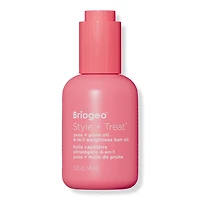 Briogeo Style + Treat 4-in-1 Weightless Hair Oil