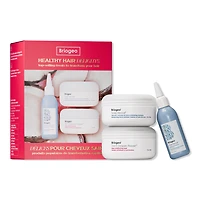 Briogeo Healthy Hair Delights Gift Set