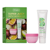 Briogeo Super Juicy Mini Morsels