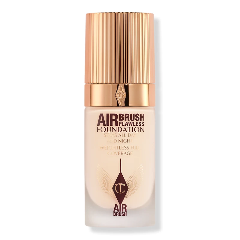 Charlotte Tilbury Airbrush Flawless Foundation