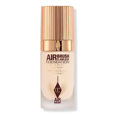 Charlotte Tilbury Airbrush Flawless Foundation