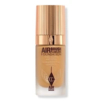 Charlotte Tilbury Airbrush Flawless Foundation