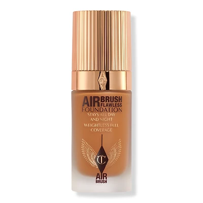 Charlotte Tilbury Airbrush Flawless Foundation