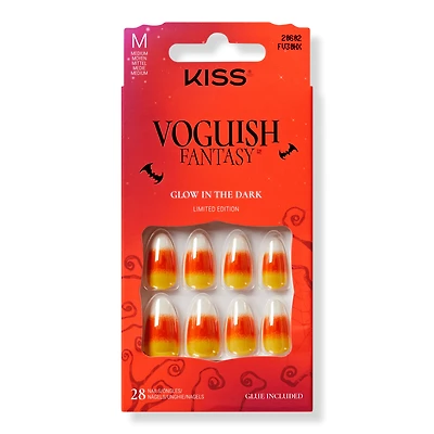 Kiss Voguish Fantasy Halloween Press On Nails - Sweet Creature