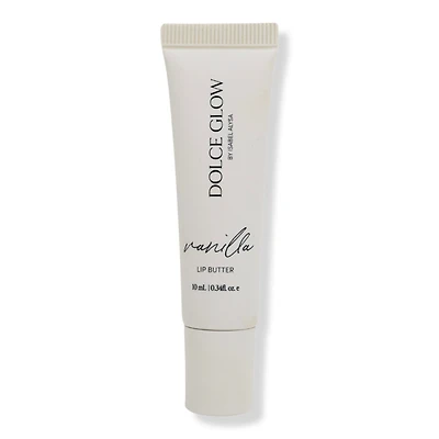 Dolce Glow Vanilla Lip Butter