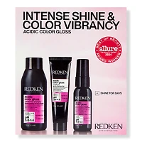 Redken Acidic Color Gloss Shine Mini Kit