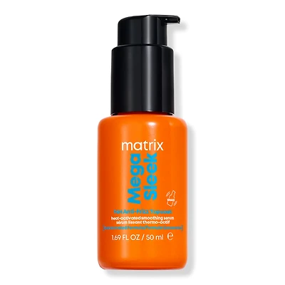 Matrix Mega Sleek 96H Anti-Frizz Topcoat Serum