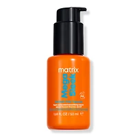 Matrix Mega Sleek 96H Anti-Frizz Topcoat Serum