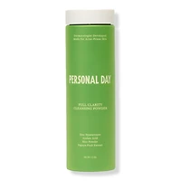 Personal Day Full Clarity Cleansing Powder