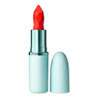 MAC M·A·Cximal Sleek Satin Lipstick Limited Edition 