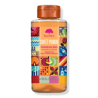 Tree Hut Sweet Punkin Foaming Gel Body Wash
