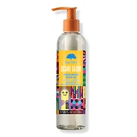 Tree Hut Scare Glow Moisturizing Shave Oil