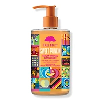 Tree Hut Sweet Punkin Serum-Infused Hand Wash