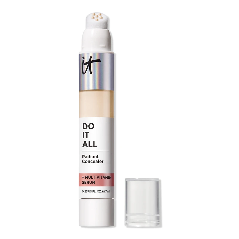 It Cosmetics Do All Radiant Concealer