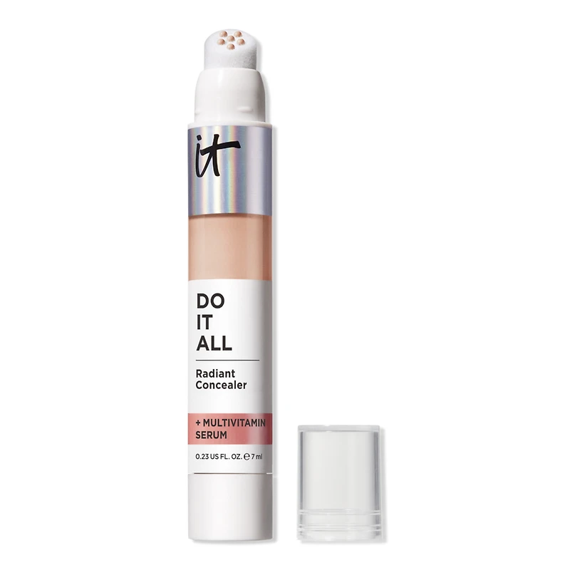 It Cosmetics Do All Radiant Concealer