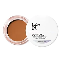 It Cosmetics Do All Serum Color Balm Sun Cream Blush & Bronzer