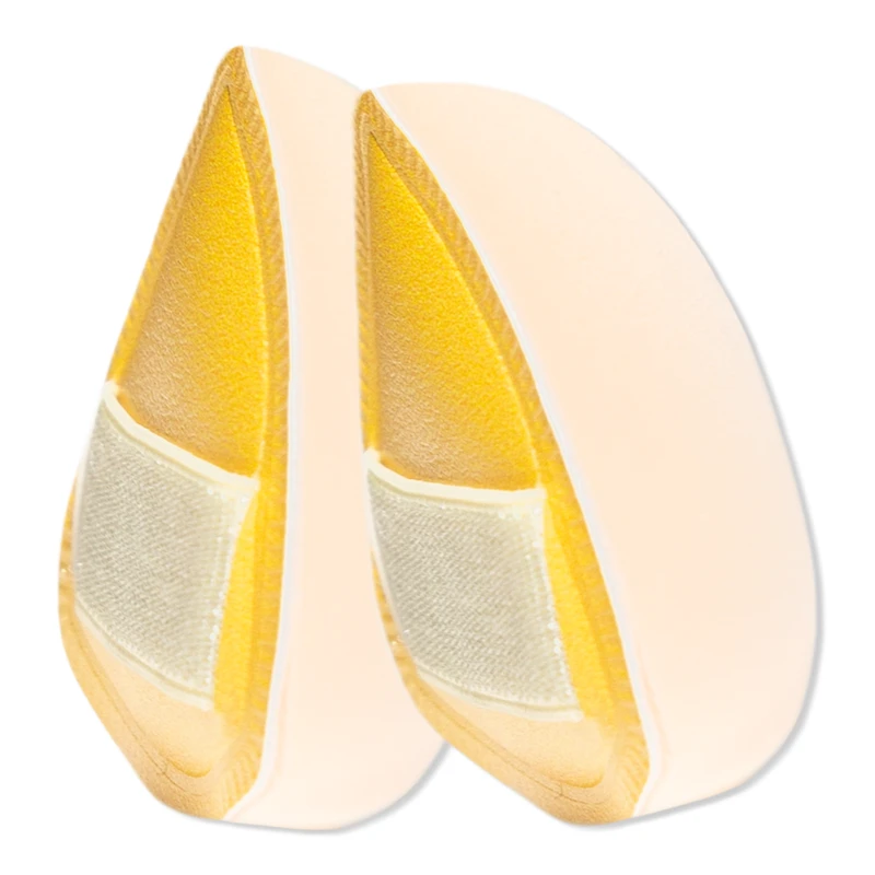 J.Cat Beauty Mini Air Cushion Puffs