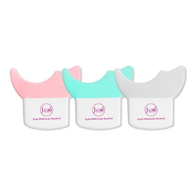 J.Cat Beauty Eye Makeup Guard