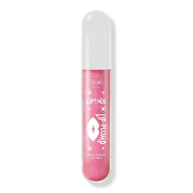 J.Cat Beauty Liptonix Plumping Gloss