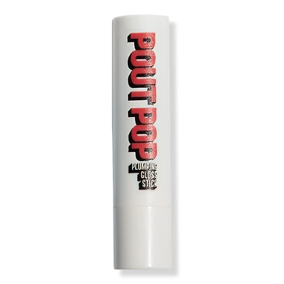 J.Cat Beauty Pout Pop Plumping Gloss Stick