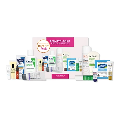ULTA Dermatologist Recommended