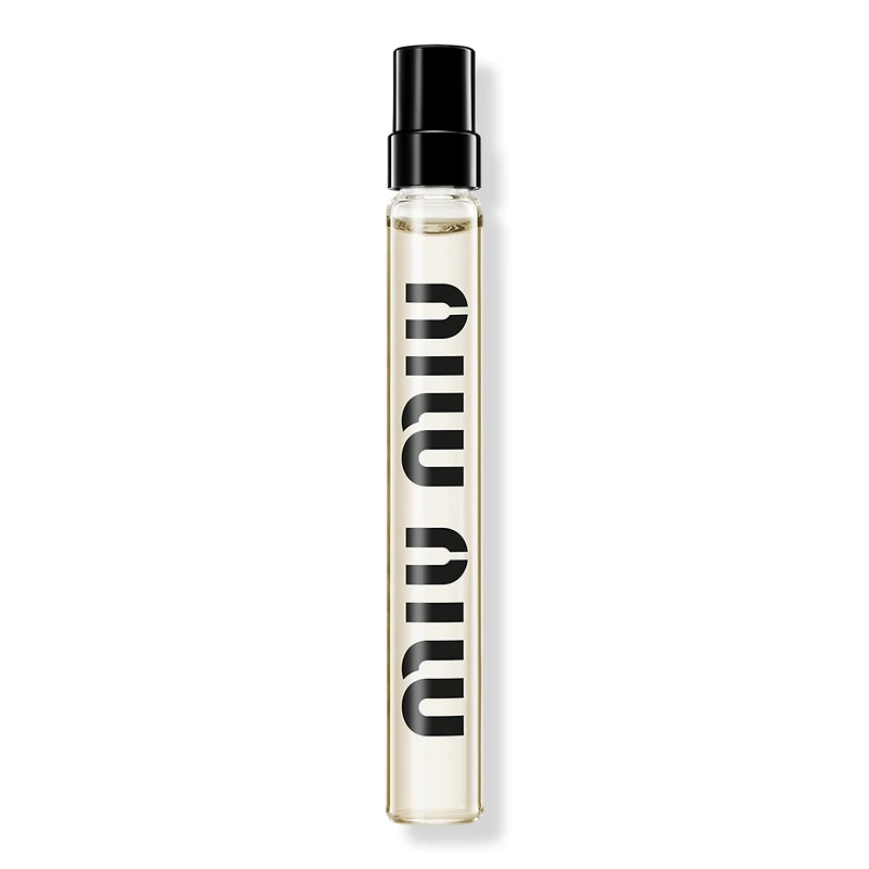 Miu Miu Miutine Eau de Parfum Travel Spray