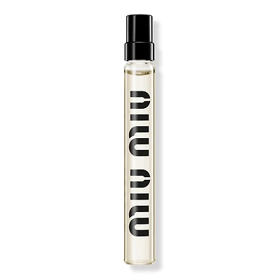 Miu Miu Miutine Eau de Parfum Travel Spray