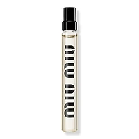 Miu Miu Miutine Eau de Parfum Travel Spray