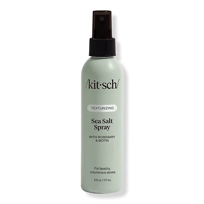 Kitsch Texturizing Sea Salt Spray - Sweet Lavender & Rosemary