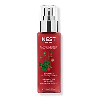 NEST New York Santa Barbara Strawberry Body Mist