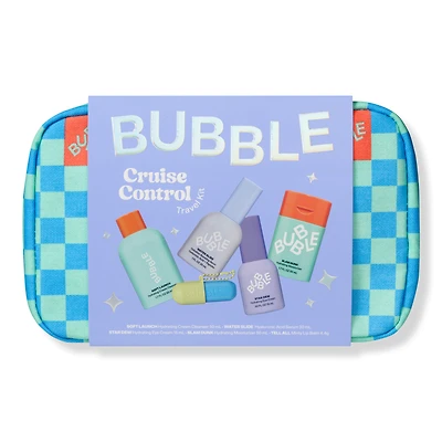 Bubble Cruise Control Travel Kit