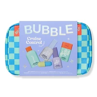 Bubble Cruise Control Travel Kit