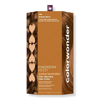 Madison Reed ColorWonder Demi-Permanent