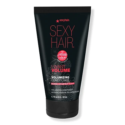 Sexy Hair Travel Size I WANT VOLUME Volumizing Conditioner