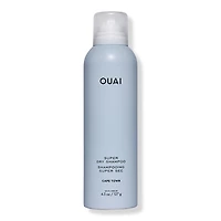 OUAI Cape Town Super Dry Invisible Shampoo - oz