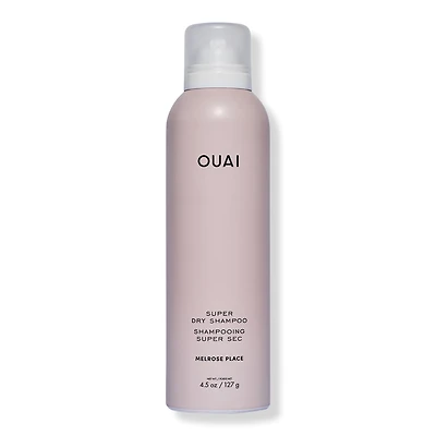 OUAI Melrose Place Super Dry Invisible Dry Shampoo