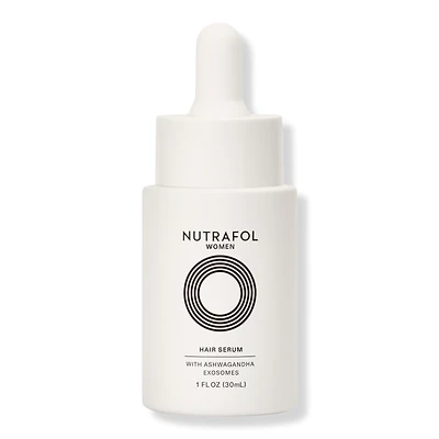 NUTRAFOL Lightweight Scalp Serum for Thinning Hair - 1.0 oz