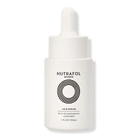 NUTRAFOL Lightweight Scalp Serum for Thinning Hair - 1.0 oz